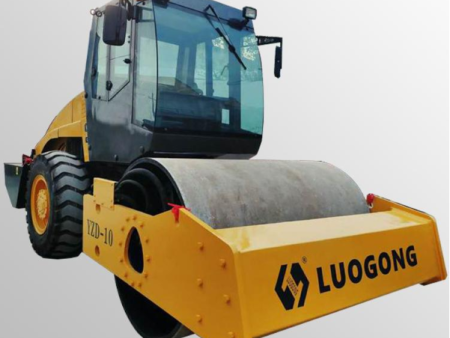 8吨压路机厂家直销8吨座驾式振动压路机国三动力8吨压路机价格