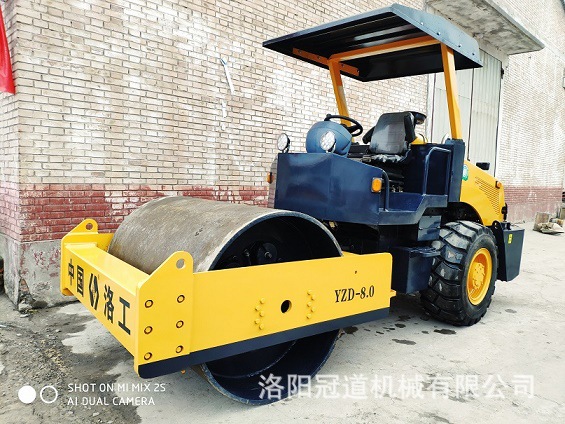 洛阳冠道机械有限公司