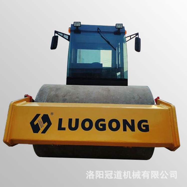 洛阳冠道机械有限公司