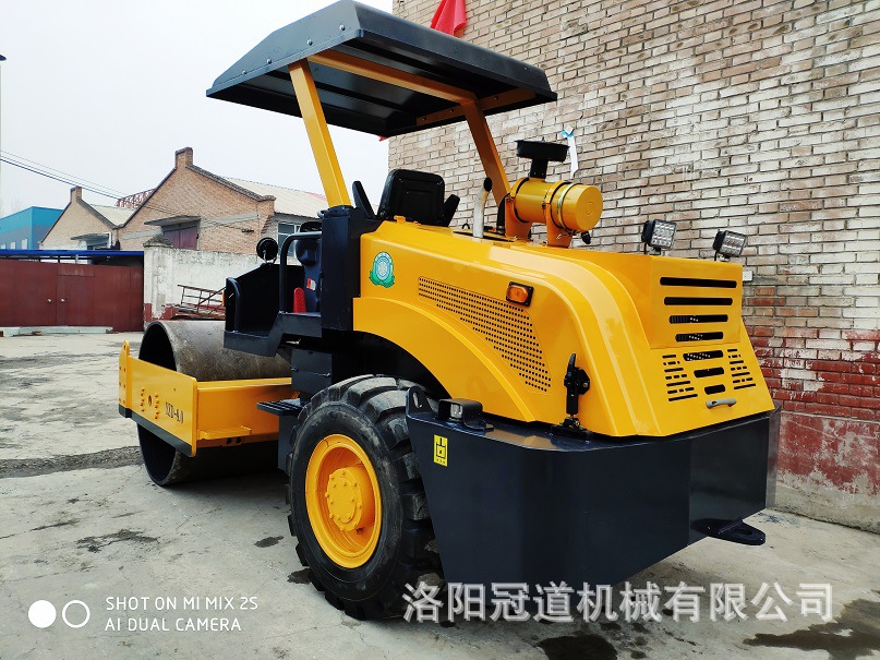 洛阳冠道机械有限公司